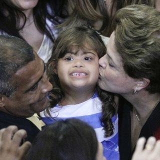 Parapanamericanos inspiran millonario plan de apoyo en Brasil