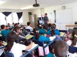 El objetivo es provocar en los niños la necesidad de conocer, difundir y vivir los valores éticos y sociales.  /