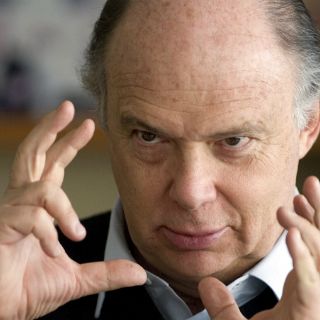 La SIP concede al periodista Enrique Krauze el Gran Premio Chapultepec 2012