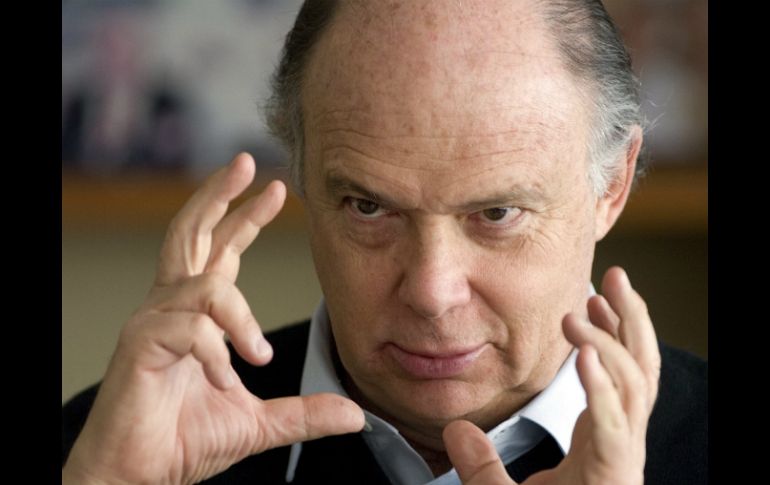 La entrega oficial del premio se realizará durante su próxima Reunión de Medio Año en Cádiz. EFE  /