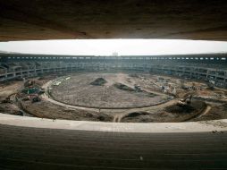 El país estará listo para enfrentar incluso un ataque terrorista. MEXSPORT  /