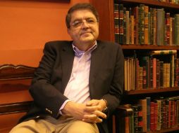 Sergio Ramírez Mercado, Premio Iberoamérica de Letras José Donoso 2011. EFE  /