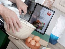 Estas cibertiendas han recurrido a la voz de celebridades. EFE  /