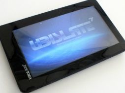 Grupos de estudiantes indios de educación superior recibieron hace un mes los primeros ejemplares. ESPECIAL  /