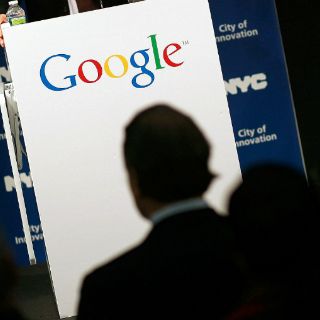 Google critica el proyecto de ley antipiratería online de EU