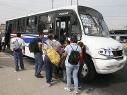 La convocatoria a paro general abarca a 121 sindicatos de dependencias de gobierno estatal y municipios de Jalisco.  /