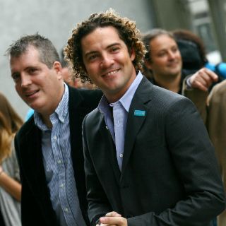 Bisbal aboga por la música para superar exclusión de niños