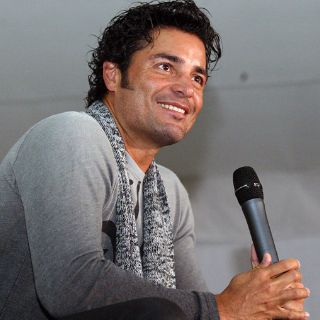 Anuncia Chayanne que descansará tras terminar su gira