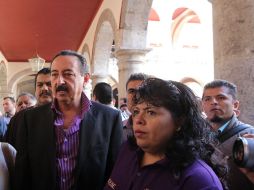 A través de un mensaje en Facebook, el sindicato deja en claro su postura.  /