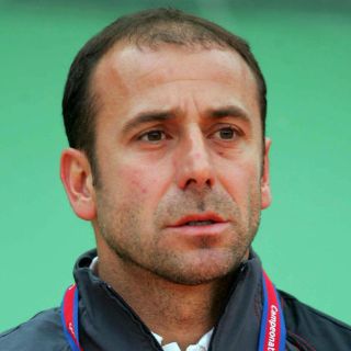 La Selección de Turquía estrena técnico