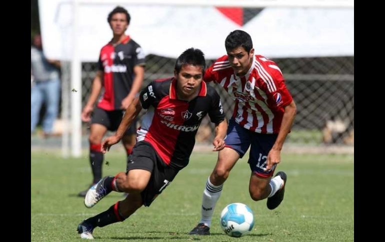 El partido decisivo se llevará a cabo el próximo domingo en el Omnilife. MEXSPORT  /