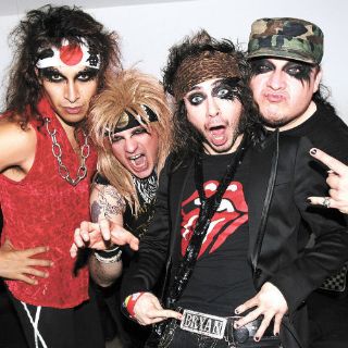 Moderatto confirmado para clausura Parapanamericana