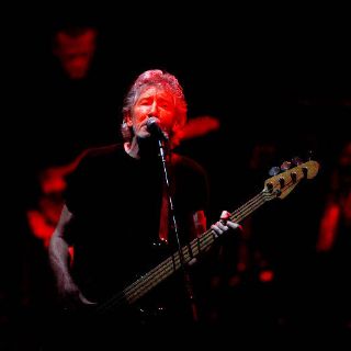 Roger Waters regresa a México