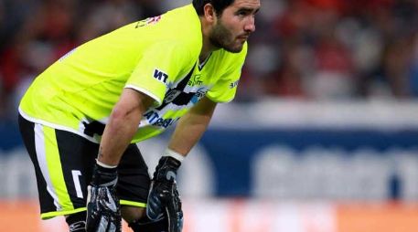 Liborio Sánchez quiere que los Gallos Blancos den la sorpresa en la Liguilla ante Chivas. MEXSPORT  /