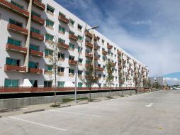 Resaltan que la Villa Panamericana no tiene permiso para verter agua. ARCHIVO  /