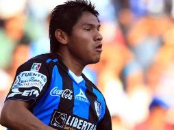 Juan OCampo no vera acción ante su ex equipo. MEXSPORT  /