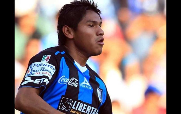 Juan OCampo no vera acción ante su ex equipo. MEXSPORT  /