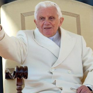 El cardenal invitará a Benedicto al Santuario de los Mártires