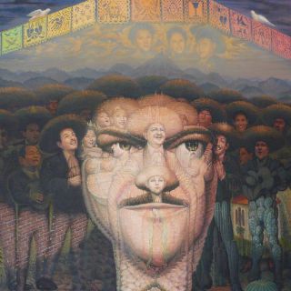 Realizarán el segundo homenaje anual a José Alfredo Jiménez