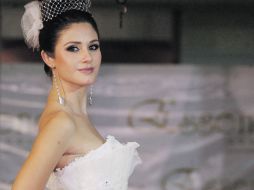 Más de una vientena de mujeres volverá a usar sus vestidos de novia para apoyar en una buena causa.  /