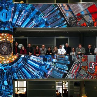 Unos neutrinos vuelven a superar la velocidad de la luz