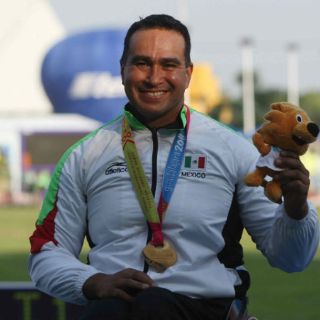 Saúl Mendoza justicia dorada