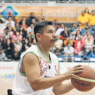 Dramático pase de México a la semifinal