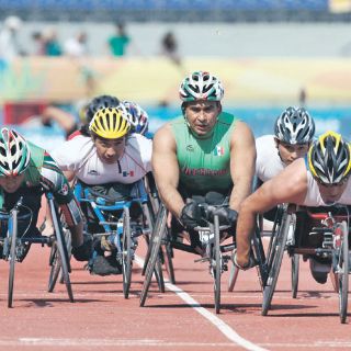 Justicia dorada para Sául Mendoza