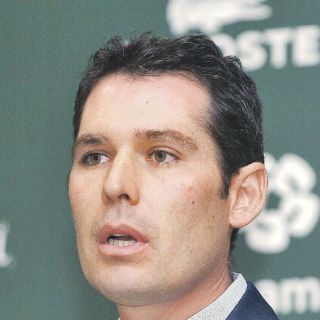 El torneo llegó para quedarse: Alejandro Ochoa Reyes