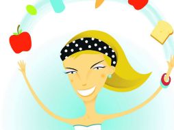 La promoción de la salud y la prevención de la enfermedad es el camino. Solamente así, se podrán encarar estos trastornos. EL UNIVERSAL  /