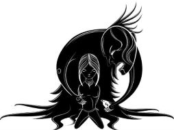 Quienes han padecido maltrato o abuso constante, son proclives a atentar contra su vida. EL UNIVERSAL  /