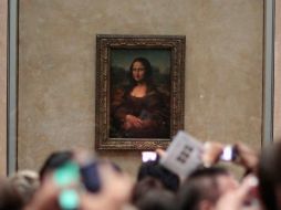 La novela Valfierno está basada en un hecho real. ARCHIVO  /