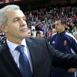 Aguirre confía sorprender al Barcelona