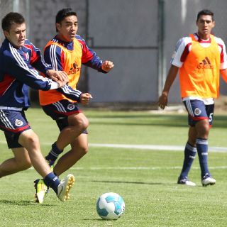 Gallos buscará dar la sorpresa frente a Chivas