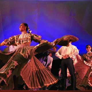 Llevarán la cultura mexicana a Colombia