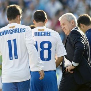 Barrera y Juárez iniciarán ante Barcelona