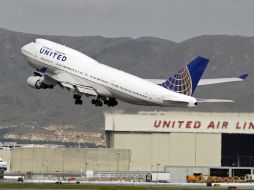 Detallaron que el avión aterrizó en Tocumen sin que alguna persona resultara con lesiones.  /