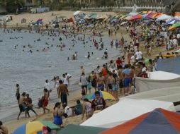 La programación de estos recorridos supone visita a varias localidades de la Costa Sur de Jalisco.  /