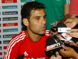 El jugador, que actualmente milita en la MLS, ve complicado integrarse a las filas de Atlas. MEXSPORT  /