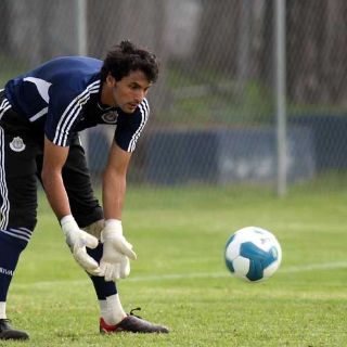 Luis Michel se incorpora al Rebaño