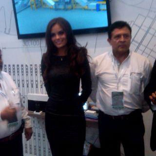 Ximena inaugura la Feria Nacional del Agave