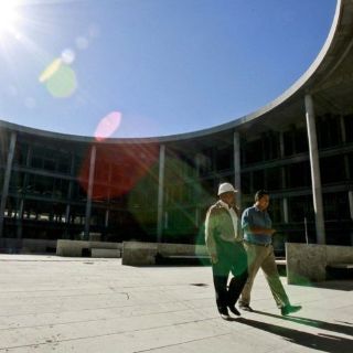 Celso Rodríguez pide control de Ciudad Judicial