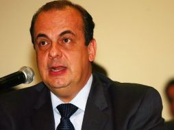 Resaltan que el actual auditor Alonso Godoy, podría concursar para ocupar el cargo. ARCHIVO  /