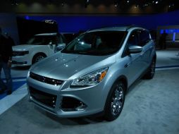 Ford Escape 2013.  /