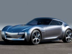 El nuevo Esflow lleva dos motores eléctricos, uno en cada rueda posterior.  /