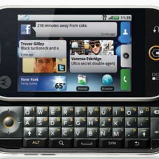 Accionistas de Motorola aprueban ser absorbidos por Google