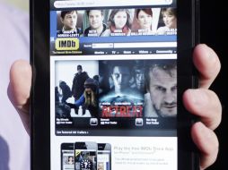 Amazon advirtió en octubre de que podría perder dinero en el cuarto trimestre al invertir mucho en Fire. AP  /