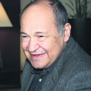 Para Sada y Meyer el Premio Nacional de Artes