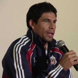 Magallón ve definición en individualidad