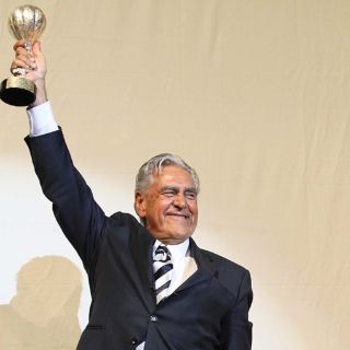 Noche de homenajes en el Teatro Degollado